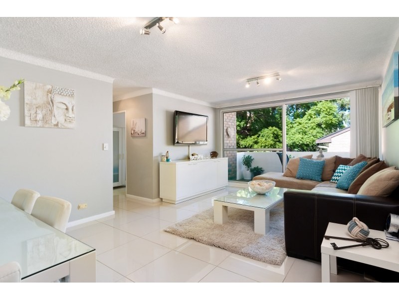 14/17 Meadow Crescent, Meadowbank NSW 2114