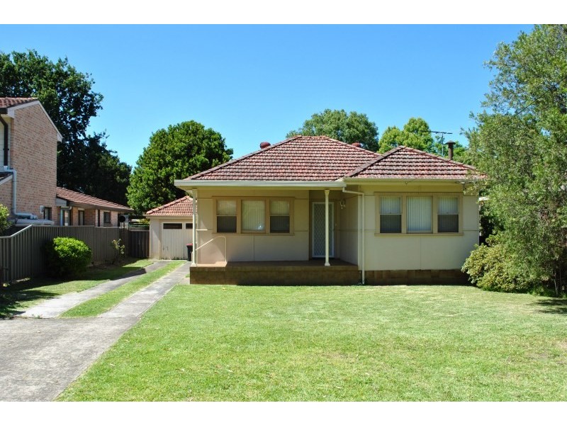 47 Beale Street, Georges Hall NSW 2198