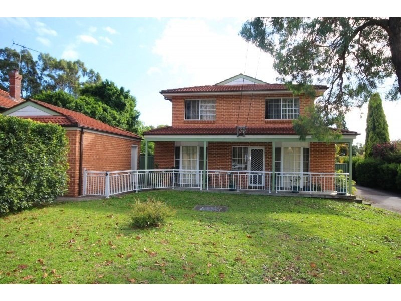 1/4-6 King Street, Enfield NSW 2136