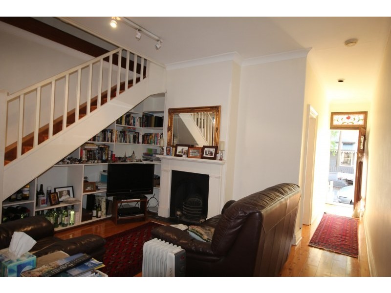 10 Moore Street, Rozelle NSW 2039