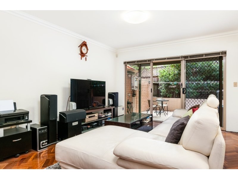 6/76-80 Beresford Road, Strathfield NSW 2135