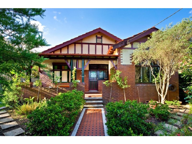 65 Parramatta Road, Haberfield NSW 2045