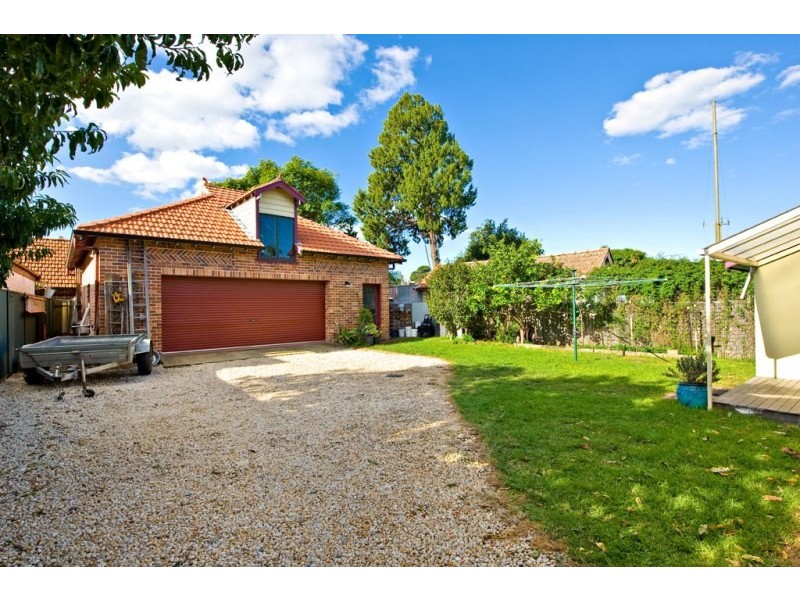 65 Parramatta Road, Haberfield NSW 2045