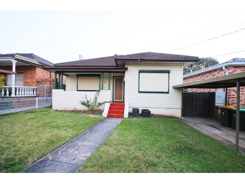 8 Linda Street, Belfield NSW 2191