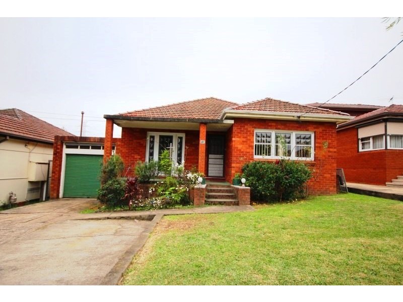 161 Old Kent Road, Greenacre NSW 2190