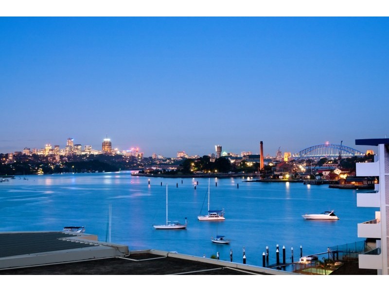 Unit 14/98a St Georges Crescent, Drummoyne NSW 2047