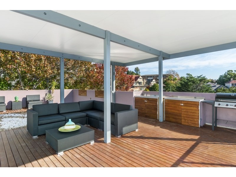 Unit 14/98a St Georges Crescent, Drummoyne NSW 2047