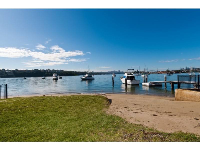 Unit 14/98a St Georges Crescent, Drummoyne NSW 2047