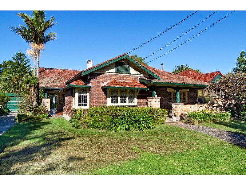 84 Liverpool Road, Burwood Heights NSW 2136