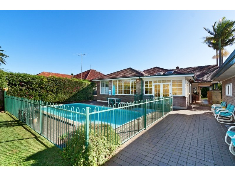 84 Liverpool Road, Burwood Heights NSW 2136
