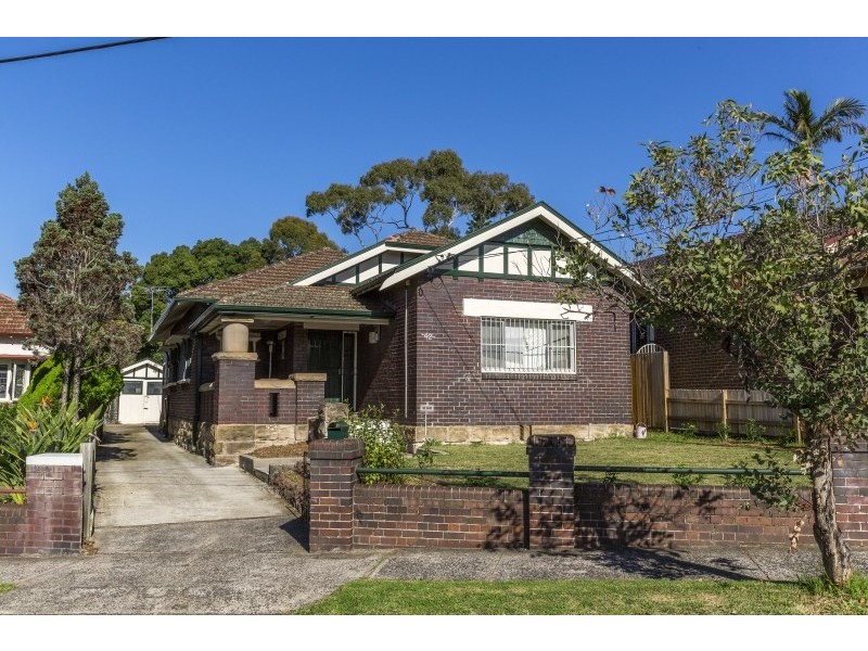 42 Paisley Road, Croydon NSW 2132
