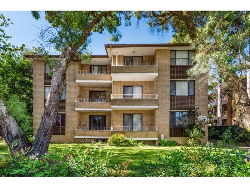 9/65 Frederick Street, Ashfield NSW 2131