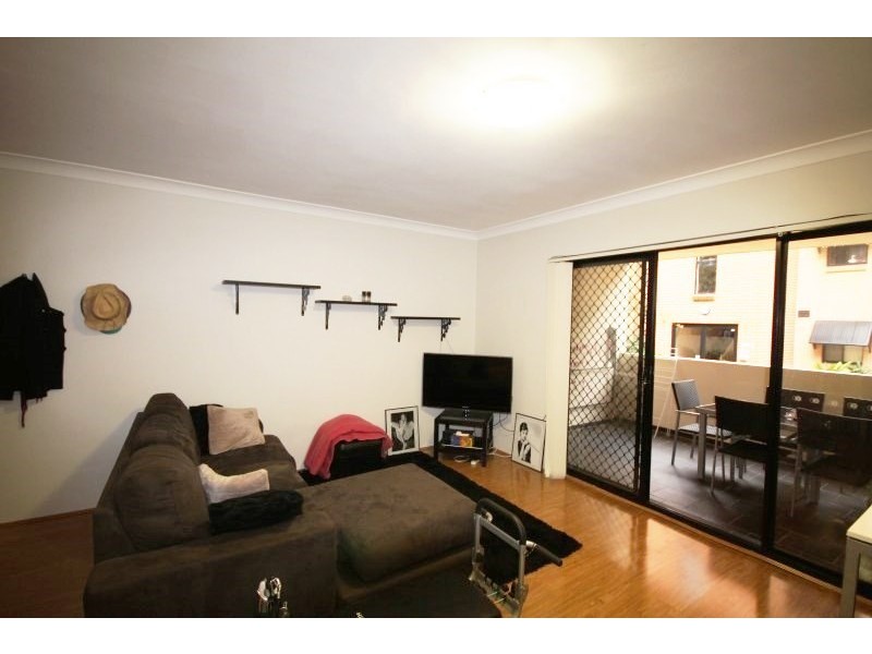 2/19-27 Eastbourne Road, Homebush West NSW 2140