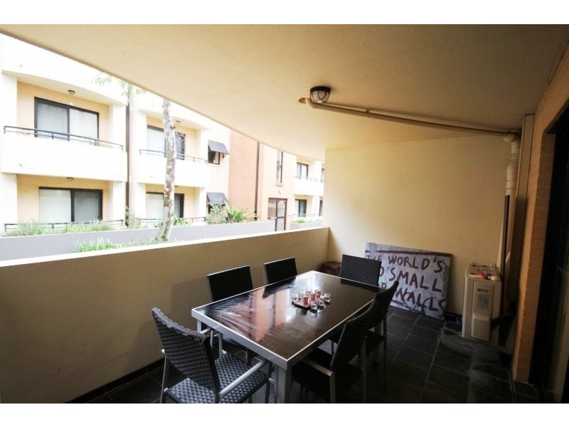 2/19-27 Eastbourne Road, Homebush West NSW 2140