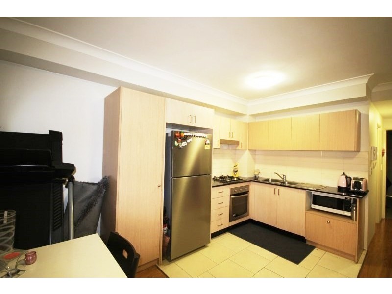 2/19-27 Eastbourne Road, Homebush West NSW 2140