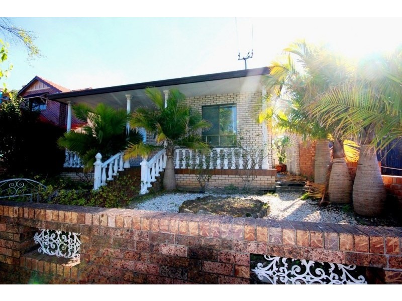 1 Esher Street, Burwood NSW 2134