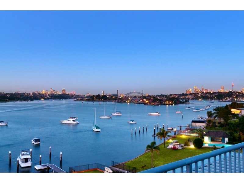 Unit 14/98a St Georges Crescent, Drummoyne NSW 2047
