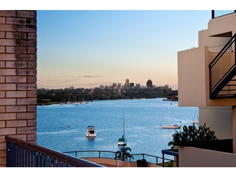 Unit 14/98a St Georges Crescent, Drummoyne NSW 2047