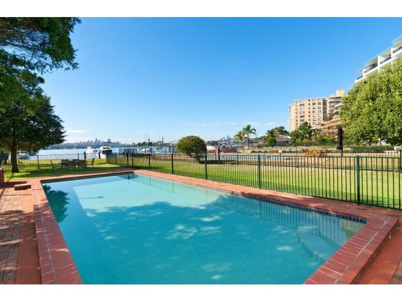 Unit 14/98a St Georges Crescent, Drummoyne NSW 2047