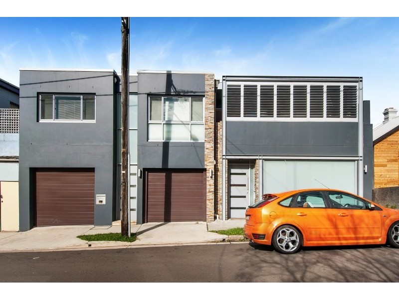 62a Albion Street, Annandale NSW 2038