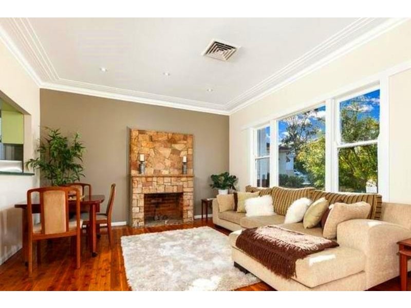 22 Bygrave Street, Ryde NSW 2112