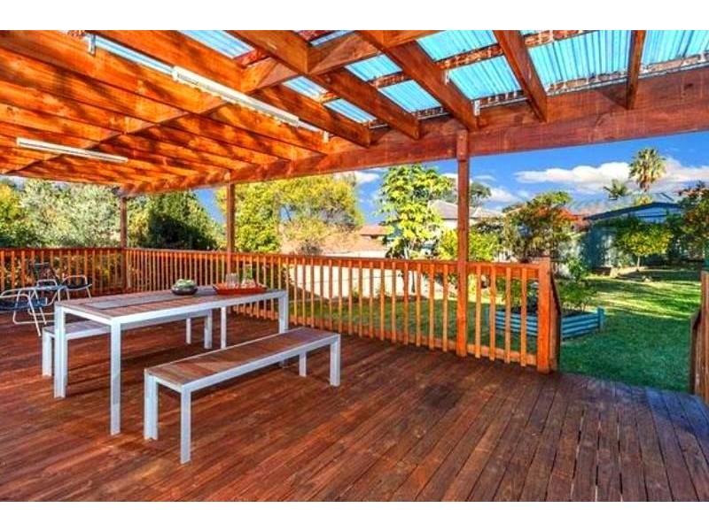 22 Bygrave Street, Ryde NSW 2112