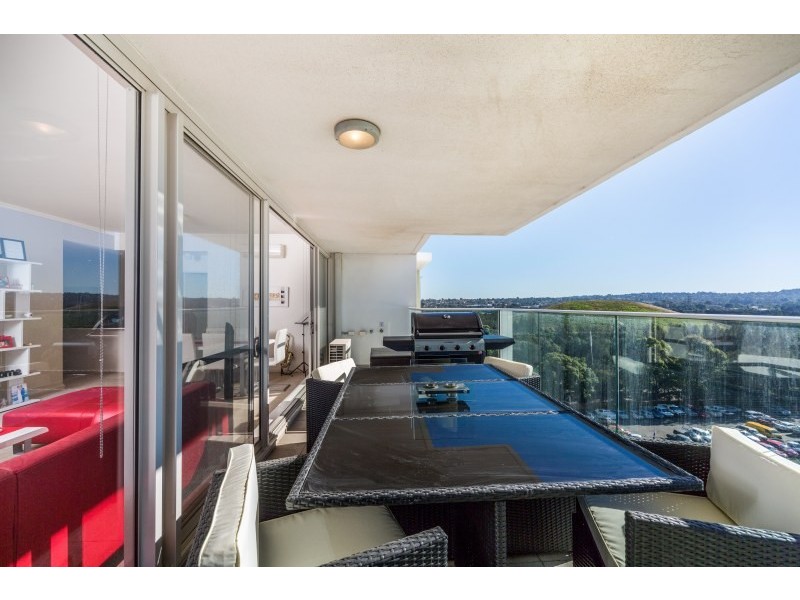 Unit 808/6 Nuvolari Place, Wentworth Point NSW 2127