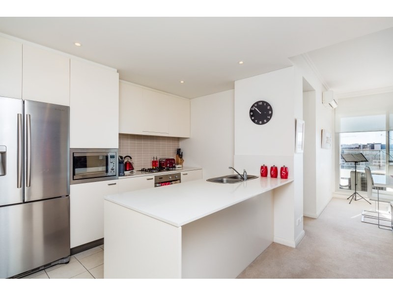 Unit 808/6 Nuvolari Place, Wentworth Point NSW 2127