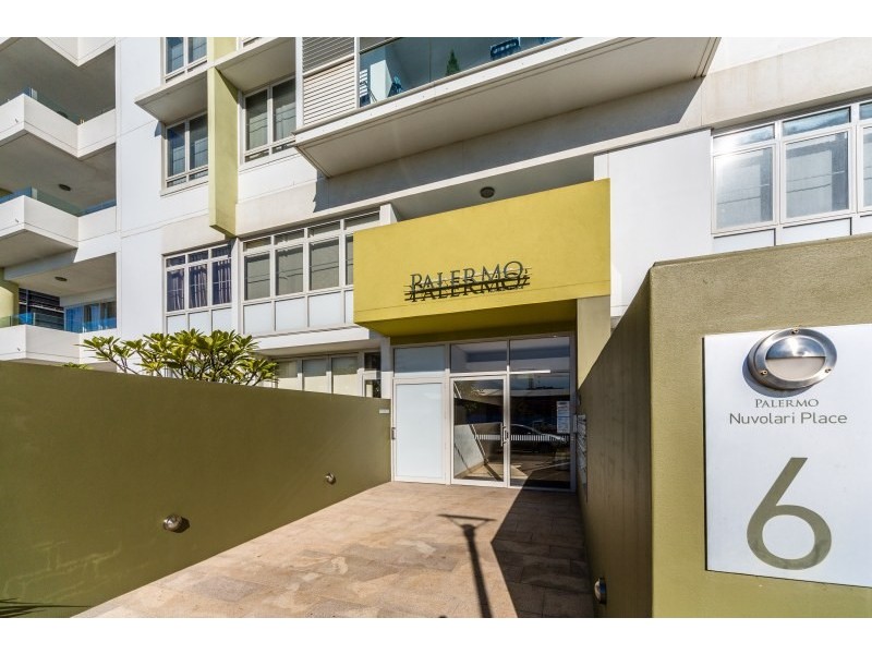 Unit 808/6 Nuvolari Place, Wentworth Point NSW 2127