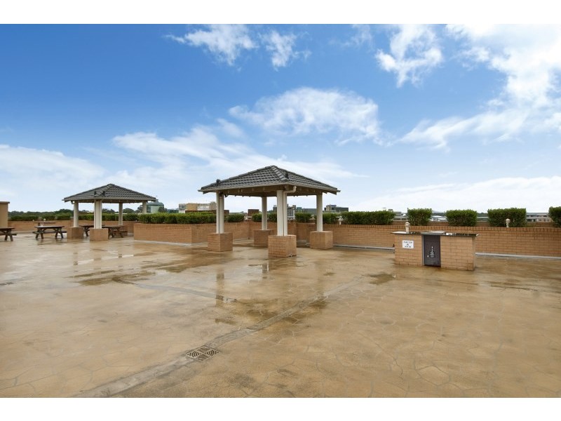 Unit 36/8-18  Wallace Street, Blacktown NSW 2148