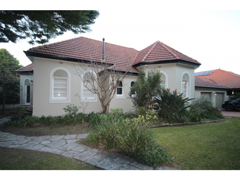 130 The Boulevarde, Strathfield NSW 2135