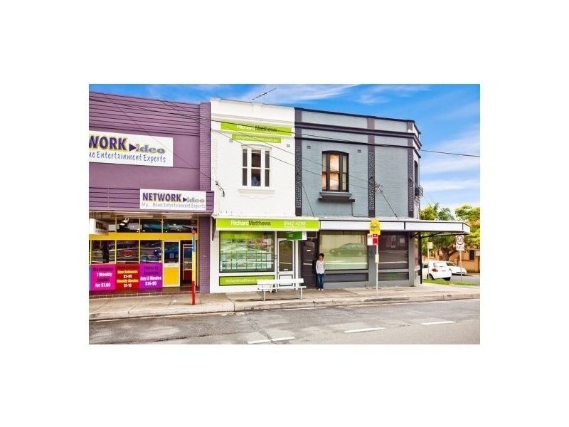 181 The Boulevarde, Strathfield NSW 2135