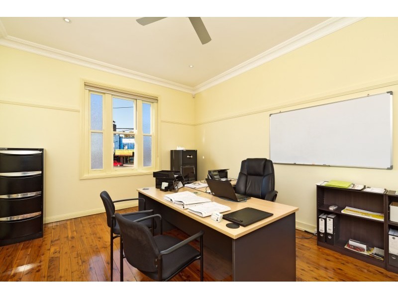 181 The Boulevarde, Strathfield NSW 2135