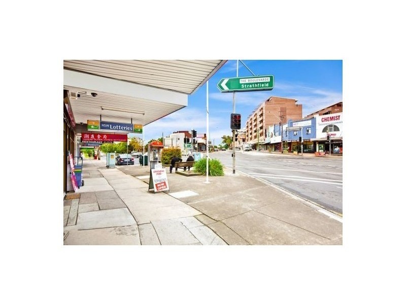 181 The Boulevarde, Strathfield NSW 2135