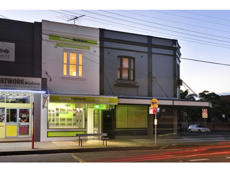 181 The Boulevarde, Strathfield NSW 2135