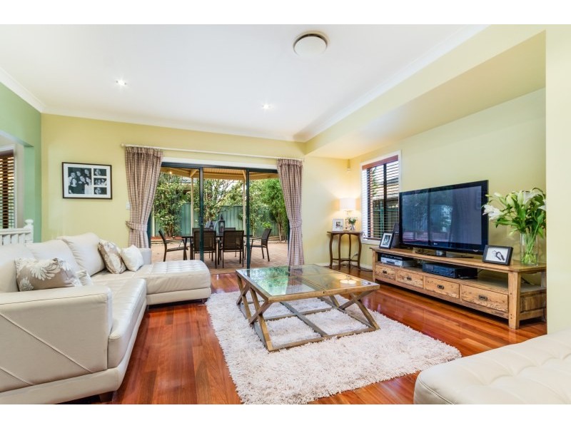 4 Amaroo Avenue, Strathfield NSW 2135