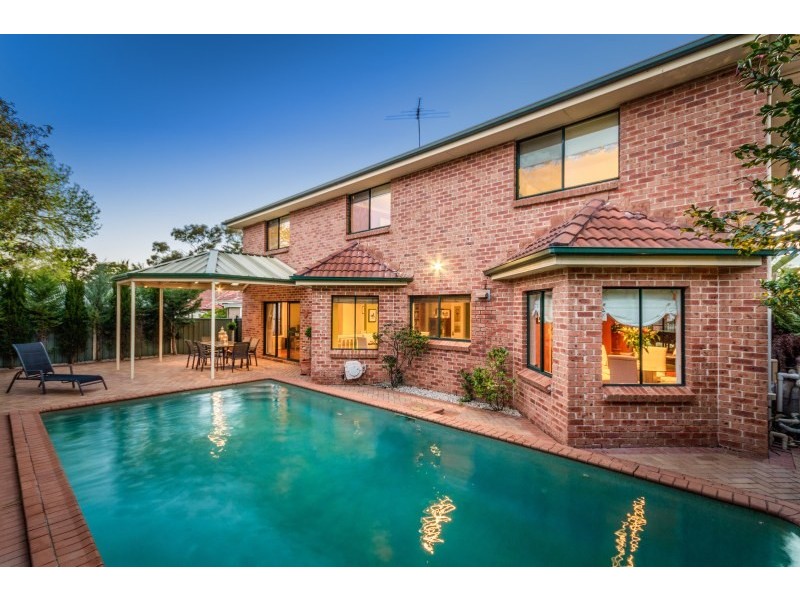 4 Amaroo Avenue, Strathfield NSW 2135