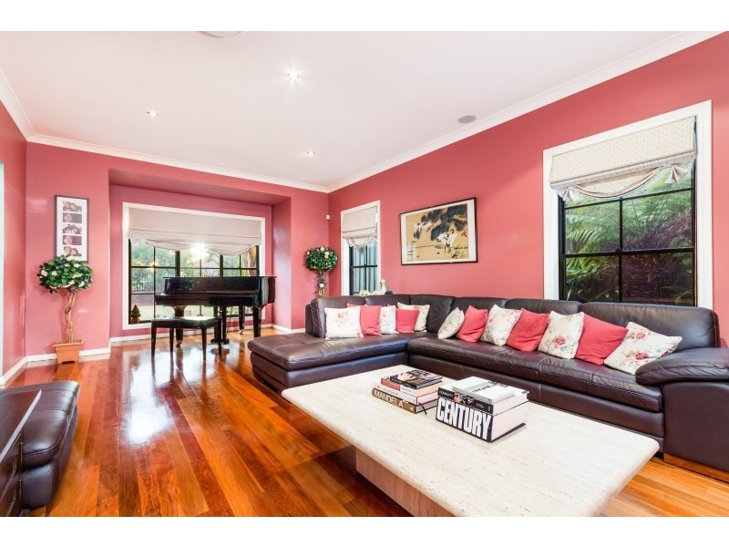 4 Amaroo Avenue, Strathfield NSW 2135