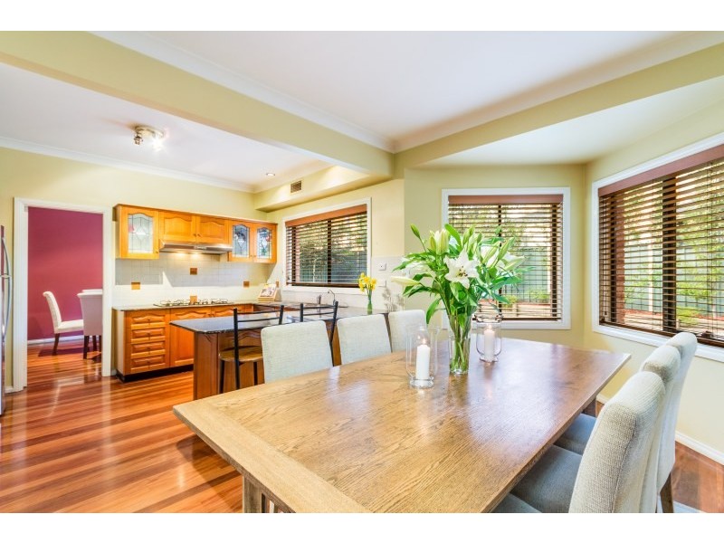 4 Amaroo Avenue, Strathfield NSW 2135