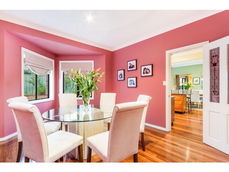 4 Amaroo Avenue, Strathfield NSW 2135