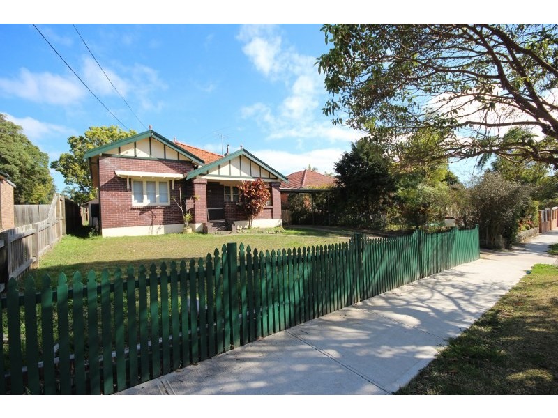 45 Pemberton Street, Strathfield NSW 2135