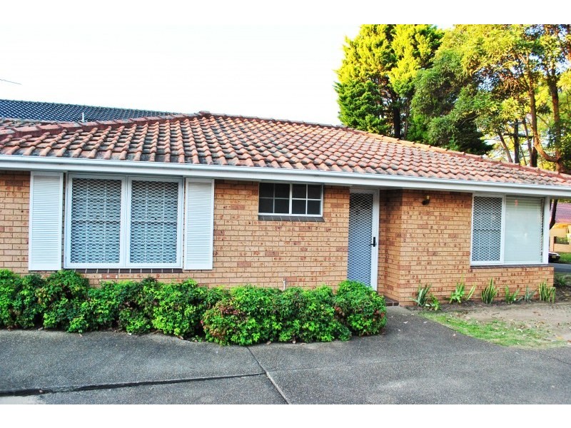 Unit 5/39  Cross Street, Strathfield NSW 2135
