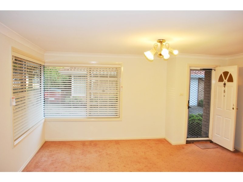 Unit 5/39  Cross Street, Strathfield NSW 2135