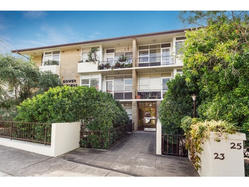 Unit 17/23-25 Gower Street, Summer Hill NSW 2130