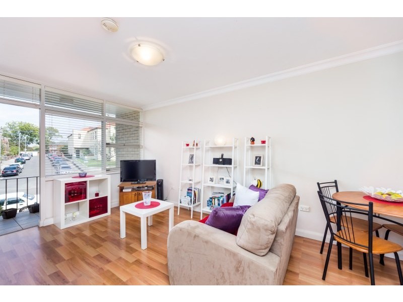 Unit 17/23-25 Gower Street, Summer Hill NSW 2130