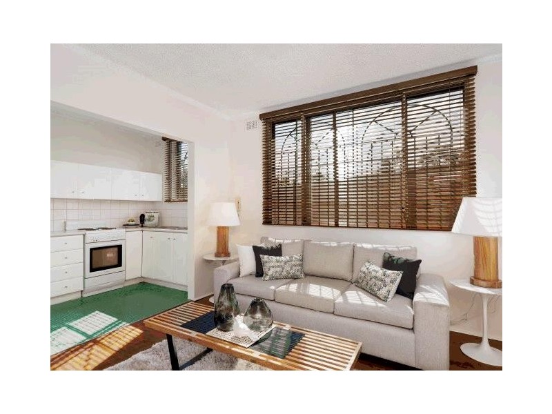 9/39 Henry Street, Leichhardt NSW 2040