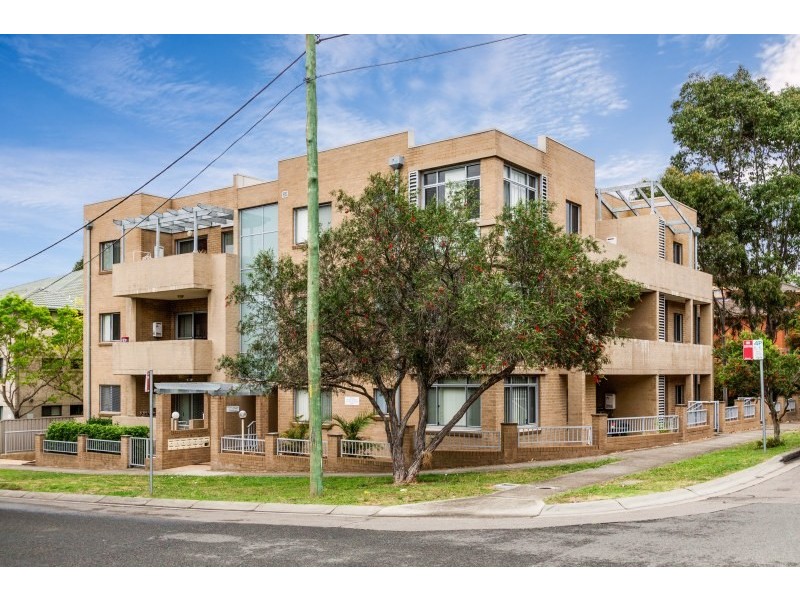 9/14 Dalley Street, Harris Park NSW 2150