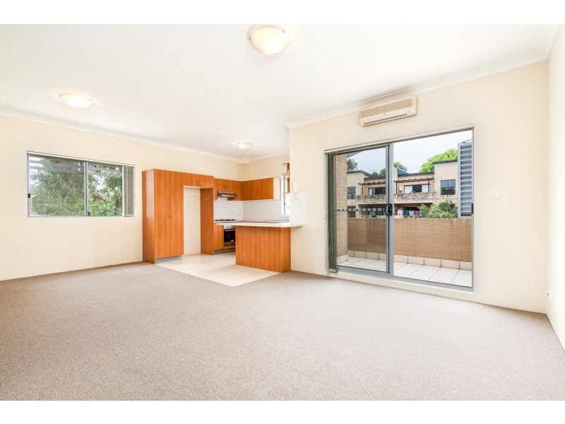 9/14 Dalley Street, Harris Park NSW 2150
