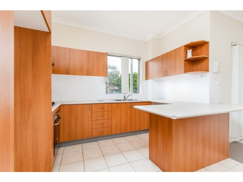 9/14 Dalley Street, Harris Park NSW 2150