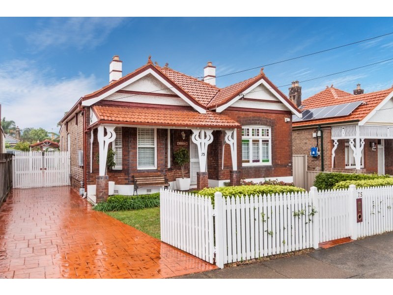 75 Thomas Street, Croydon NSW 2132